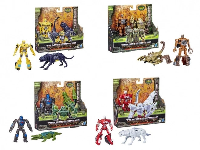 Transformers Movie 7 dvojbalení figurek 11 cm