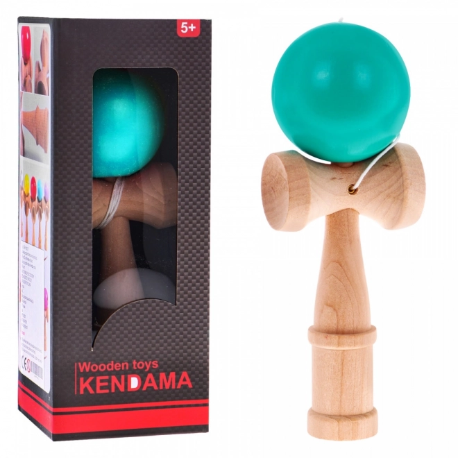 Hra KENDAMA Blue