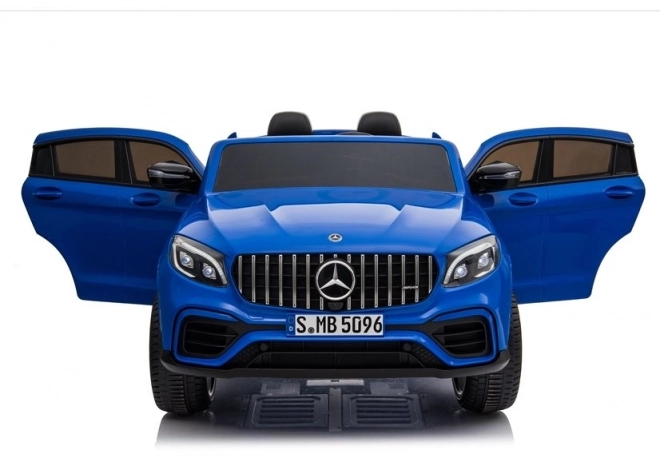 Autobaterie Mercedes GLC 63S Lacquer MP4