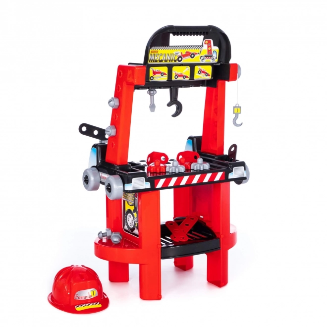 Sada Mechanik super