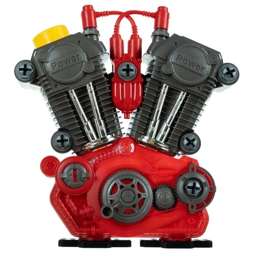 Dětský motor