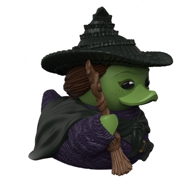 Tubbz kachnička Wicked Elphaba Thropp první edice