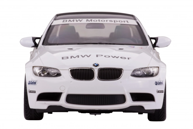 R/C BMW M3 1:14 RASTAR Bílá