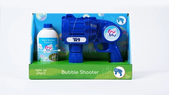 Fru Blue Shooter + tekutina 0,4l