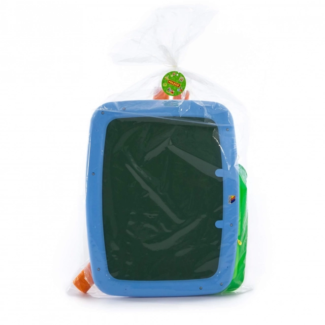 Dětská tabule Dual