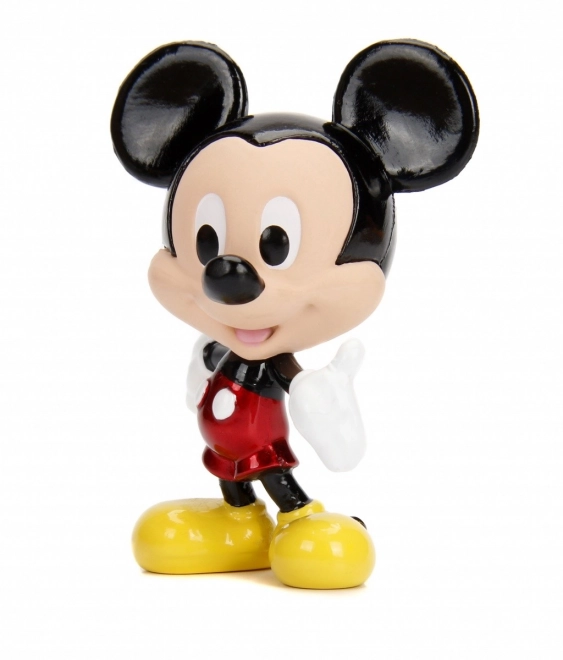 Sběratelská figurka Jada Mickey 6,5 cm