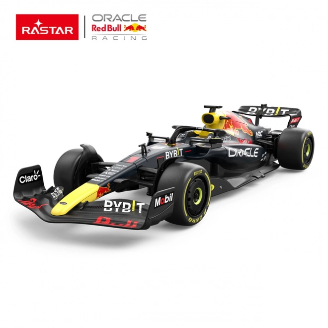 R/C 1:18 Oracle Red Bull Racing RB18 RASTAR