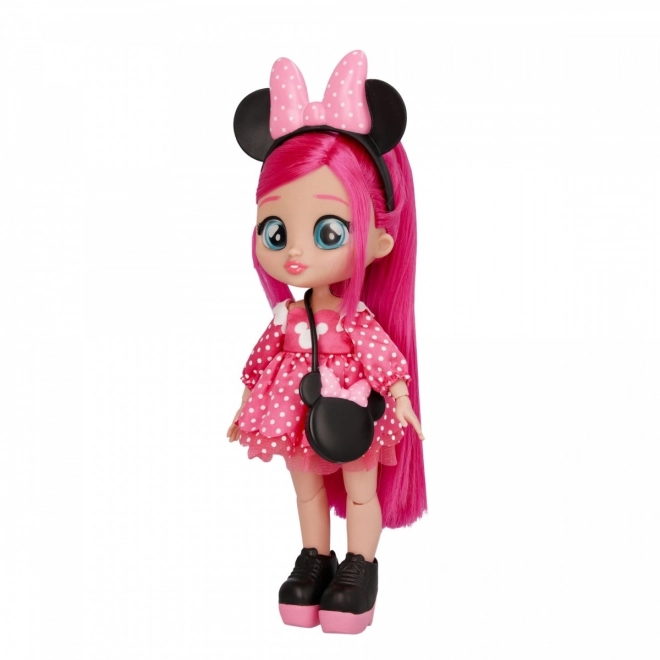 Panenka Cry Babies BFF Disney Minnie