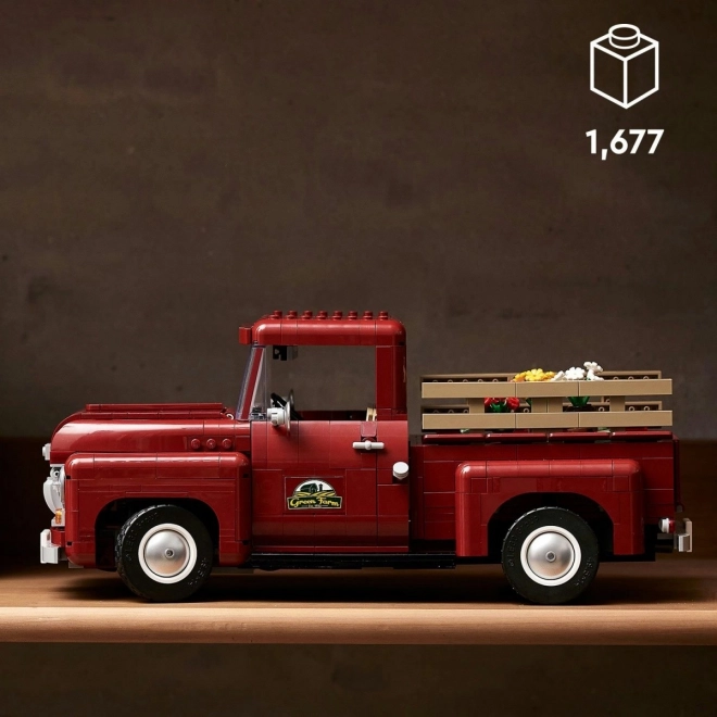 LEGO® Icons 10290 Pick-up