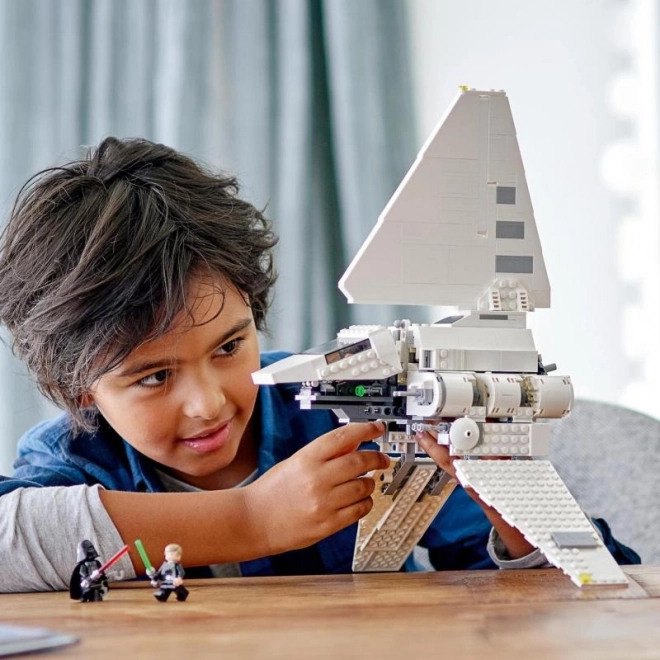 LEGO Star Wars 75302 Raketoplán Impéria