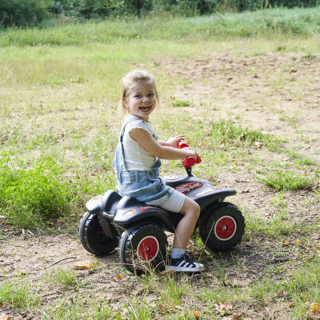Bobby Quad Racing jeźdítko od BIG