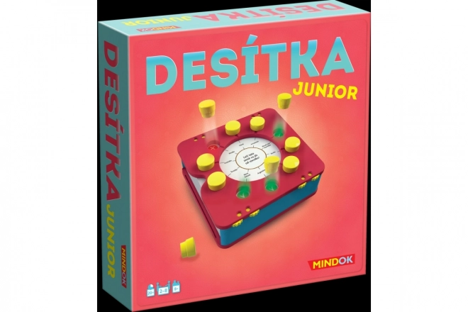 Desítka junior