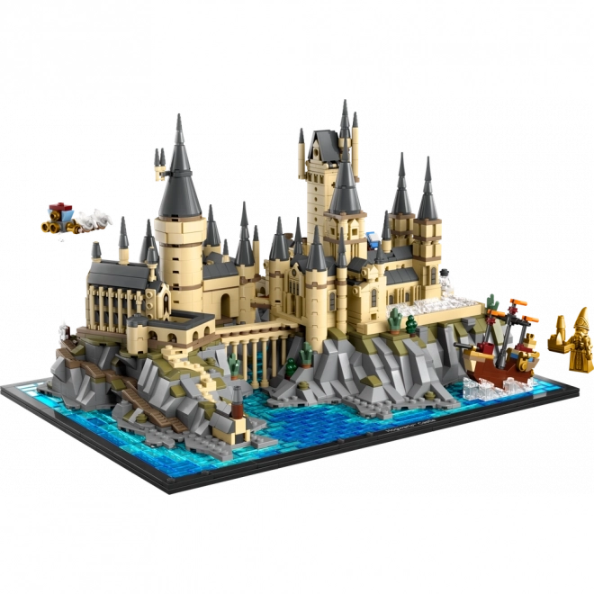 LEGO® Harry Potter™ 76419 Bradavický hrad a okolí