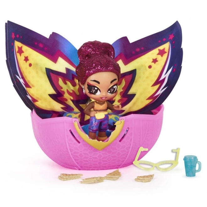 Figurka Hatchimals Pixies Wilder Wings