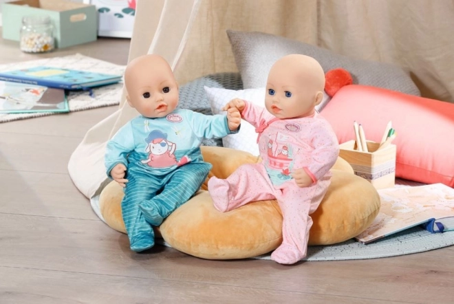 Baby Annabell® Dupačky, 2 druhy, 43 cm