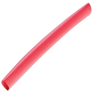 Smršťovací bužírka 1 mm (50 cm)