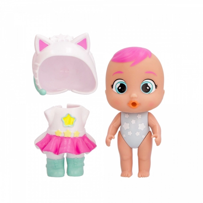Cry Babies Kouzelné slzy Di Stars Talent Daisy Doll