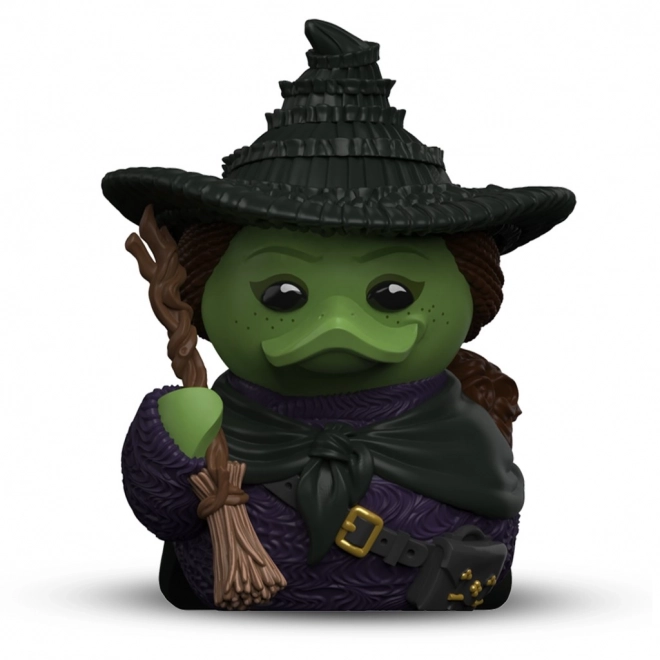 Tubbz kachnička Wicked Elphaba Thropp první edice