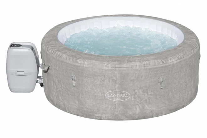 Venkovní Spa Jacuzzi Zurich Lay-Z-Spa pro 4 osoby