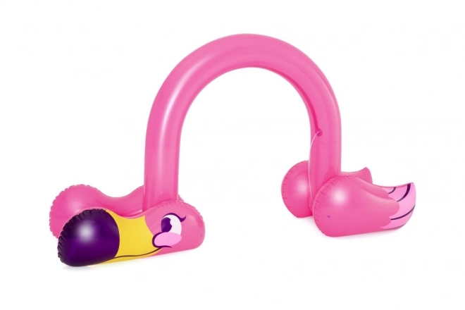 Vodní fontána Bestway Flamingo 52382