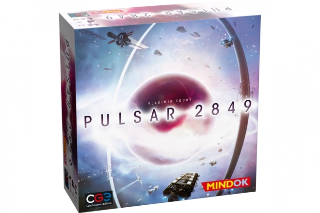 Pulsar 2849