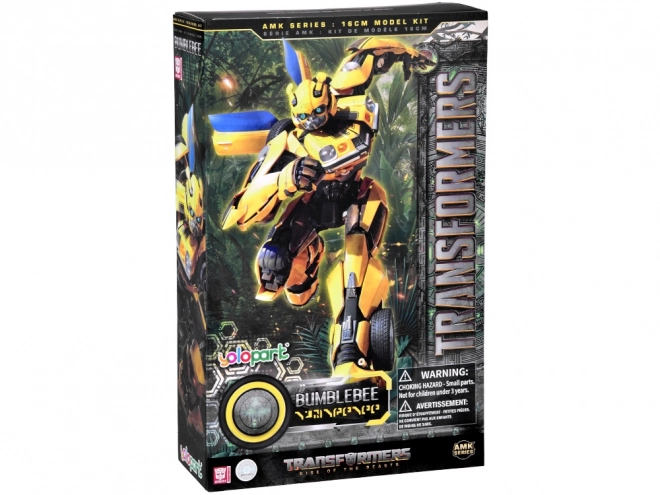 Hasbro Transformers Bumblebee 16cm skládací figurka ZA5471