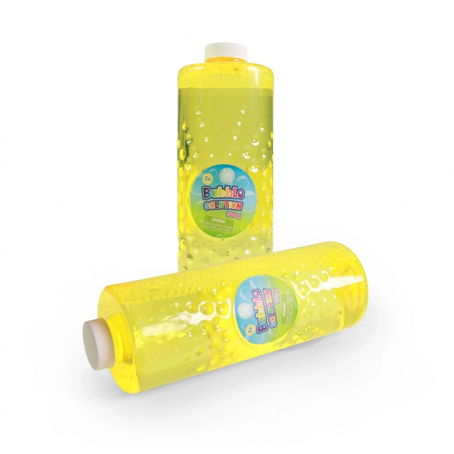 Náplň do bublifuku 1000 ml