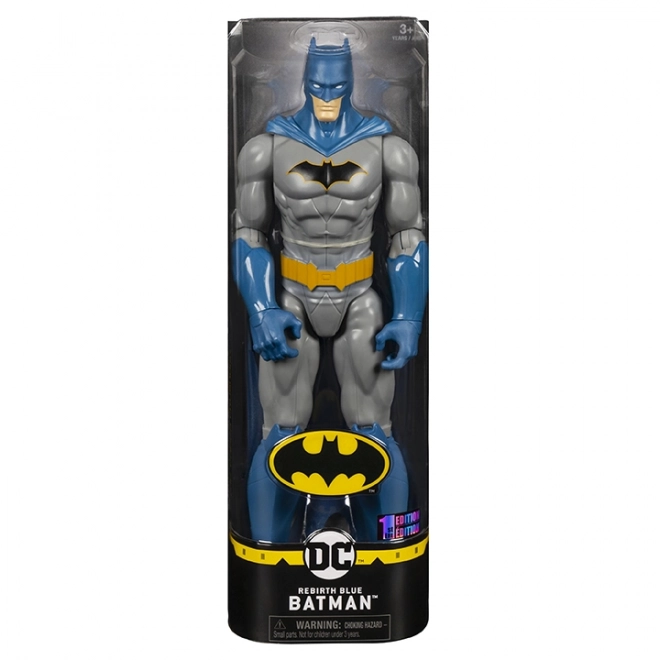 BATMAN FIGURKY HRDINŮ 30cm asst