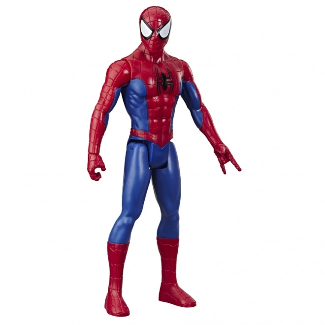 Spider-man Figurka Titan