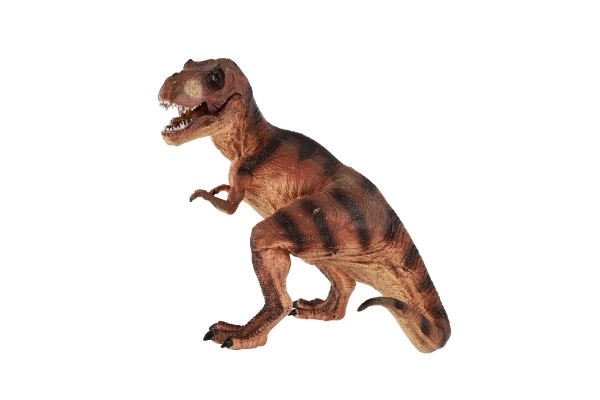 Tyrannosaurus zooted plast 23cm v sáčku