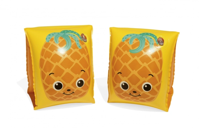 Dětské plavecké rukávky Ananas Bestway – Ananas