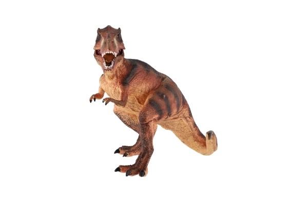 Tyrannosaurus zooted plast 23cm v sáčku