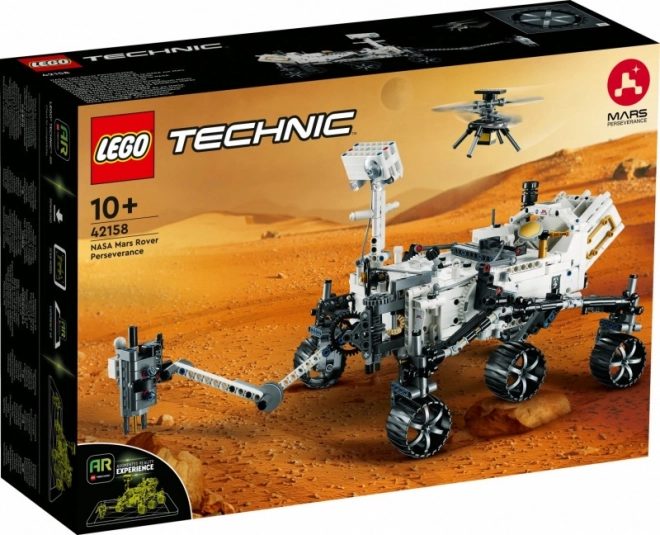 LEGO® TECHNICS 42158 NASA Mars Rover