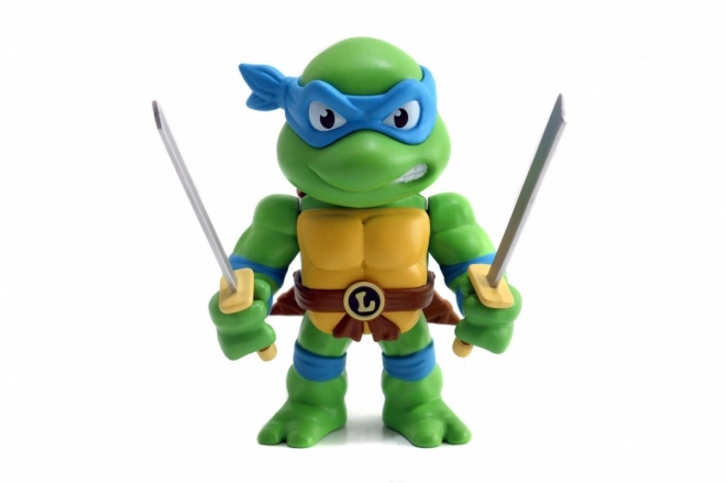 Želvy Ninja Leonardo 10 cm figurka
