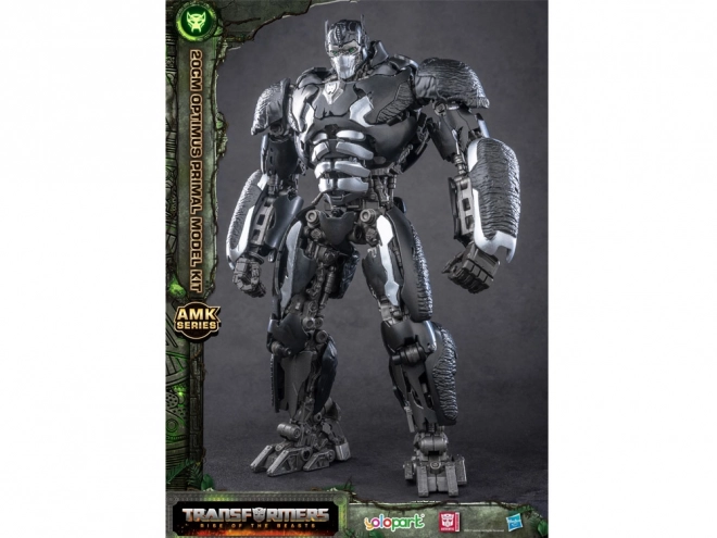 Hasbro Transformers Optimus Primal 20cm montážní figurka ZA5472