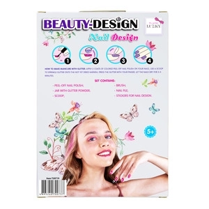 Lukky Sada Beauty Design Nehtové studio