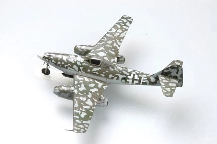 Plastikový model Me262A-2a