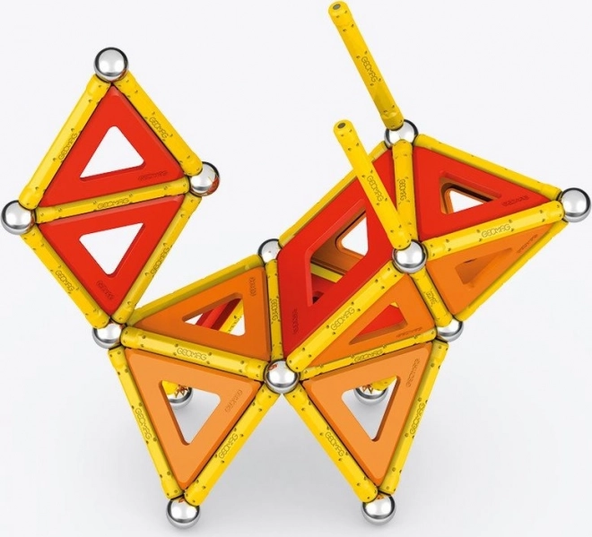 Geomag Classic Panels 78 dílků