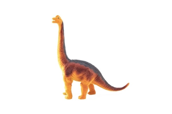 Dinosaurus plast 16-18cm 5ks v sáčku