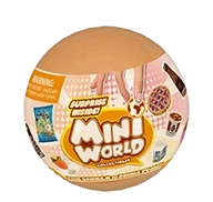 Mini World Delikatesy