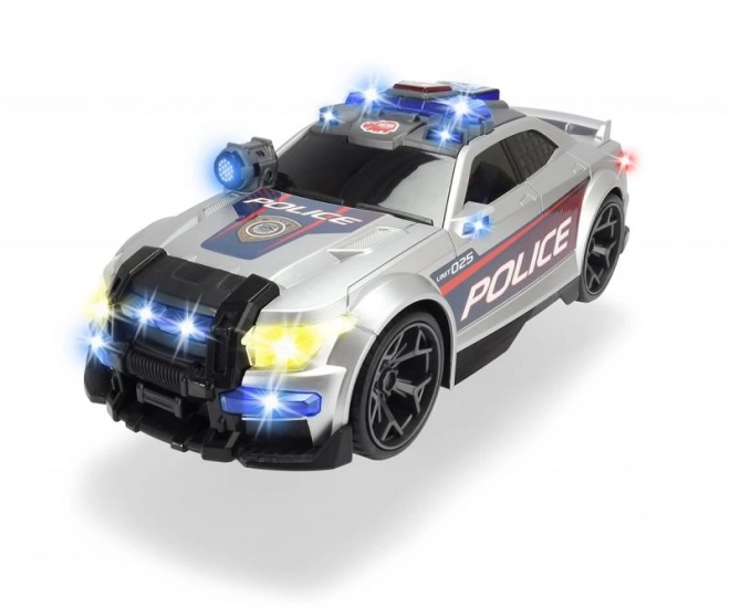 AS Policejní auto Street Force 33 cm