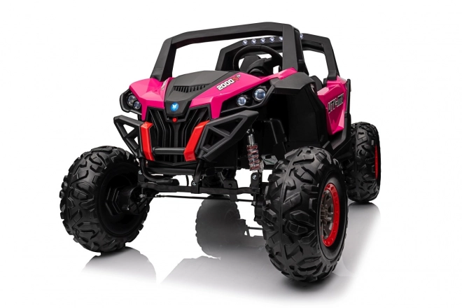 Buggy UTV-MX 2000N Pink