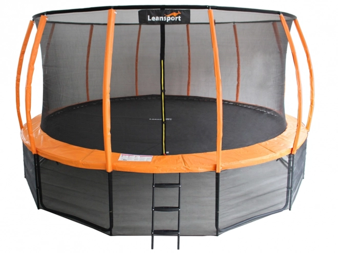 LEAN SPORT BEST 12ft trampolína