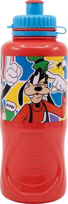 STOR Láhev na pití Mickey Mouse 430 ml