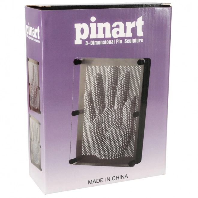 Pinart