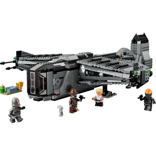 LEGO Star Wars 75323 Justifier™