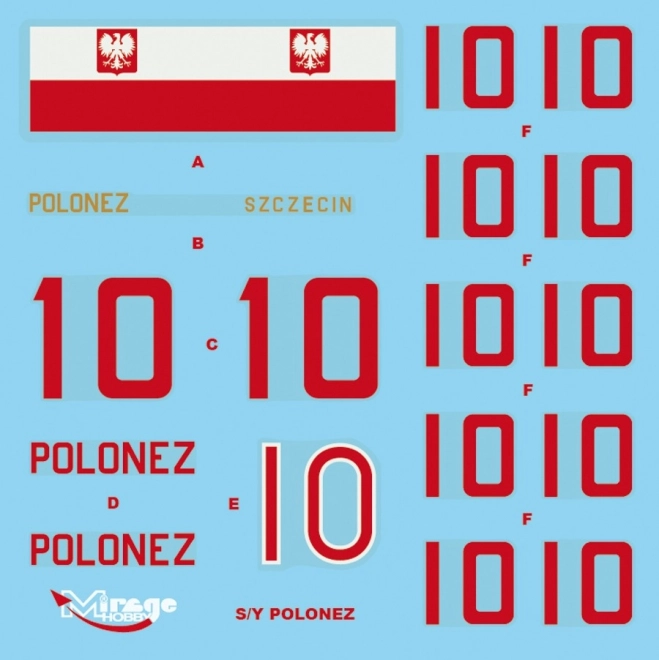 Polonez Plachetnice