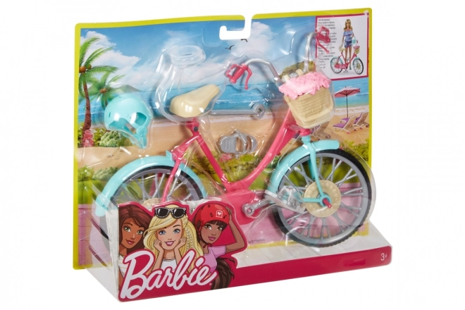 Barbie kolo pro panenky