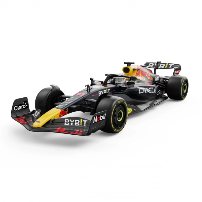 RC model Rastar formule 1 Redbul RB18 1:12 na dálkové ovládání