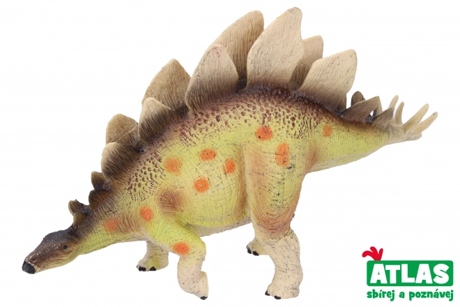 E - Figurka Stegosaurus